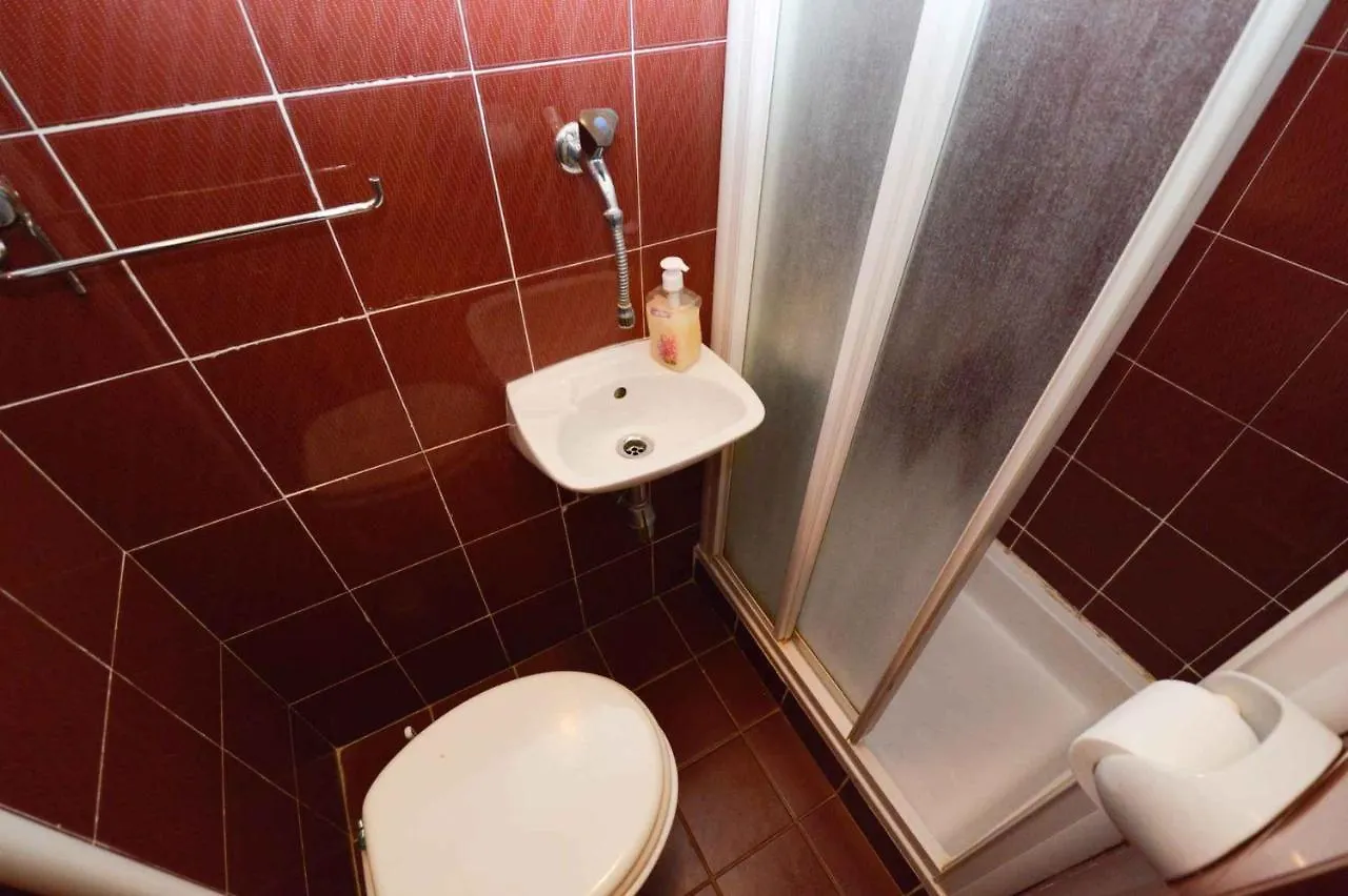 Apartment In Premantura/Istrien 10696 Croazia
