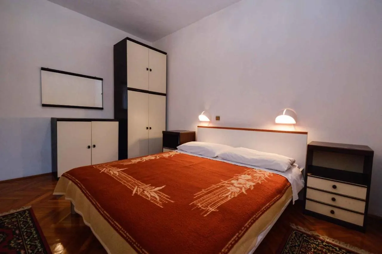 Apartment In Premantura/Istrien 10696 Croazia