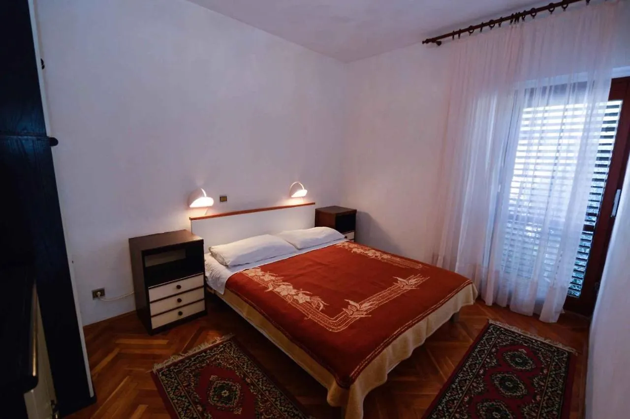 Apartment In Premantura/Istrien 10696