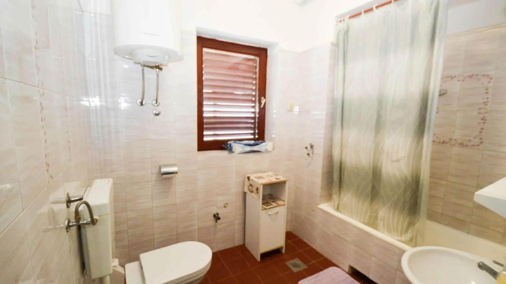 Apartment In Premantura/Istrien 10696 Croazia