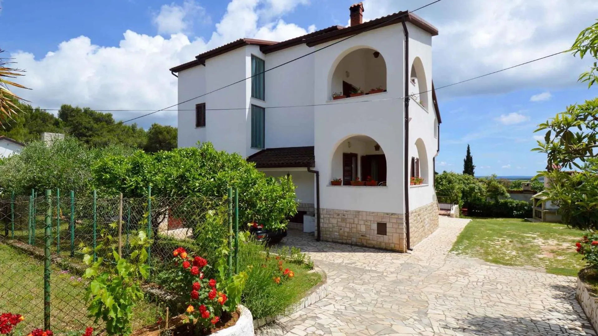 Apartment In Premantura/Istrien 10696 0*, Premantura
