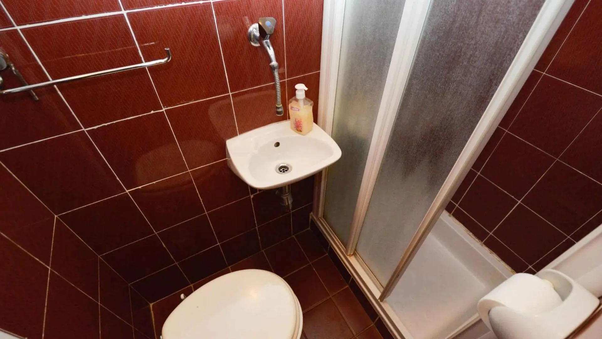 Apartment In Premantura/Istrien 10696