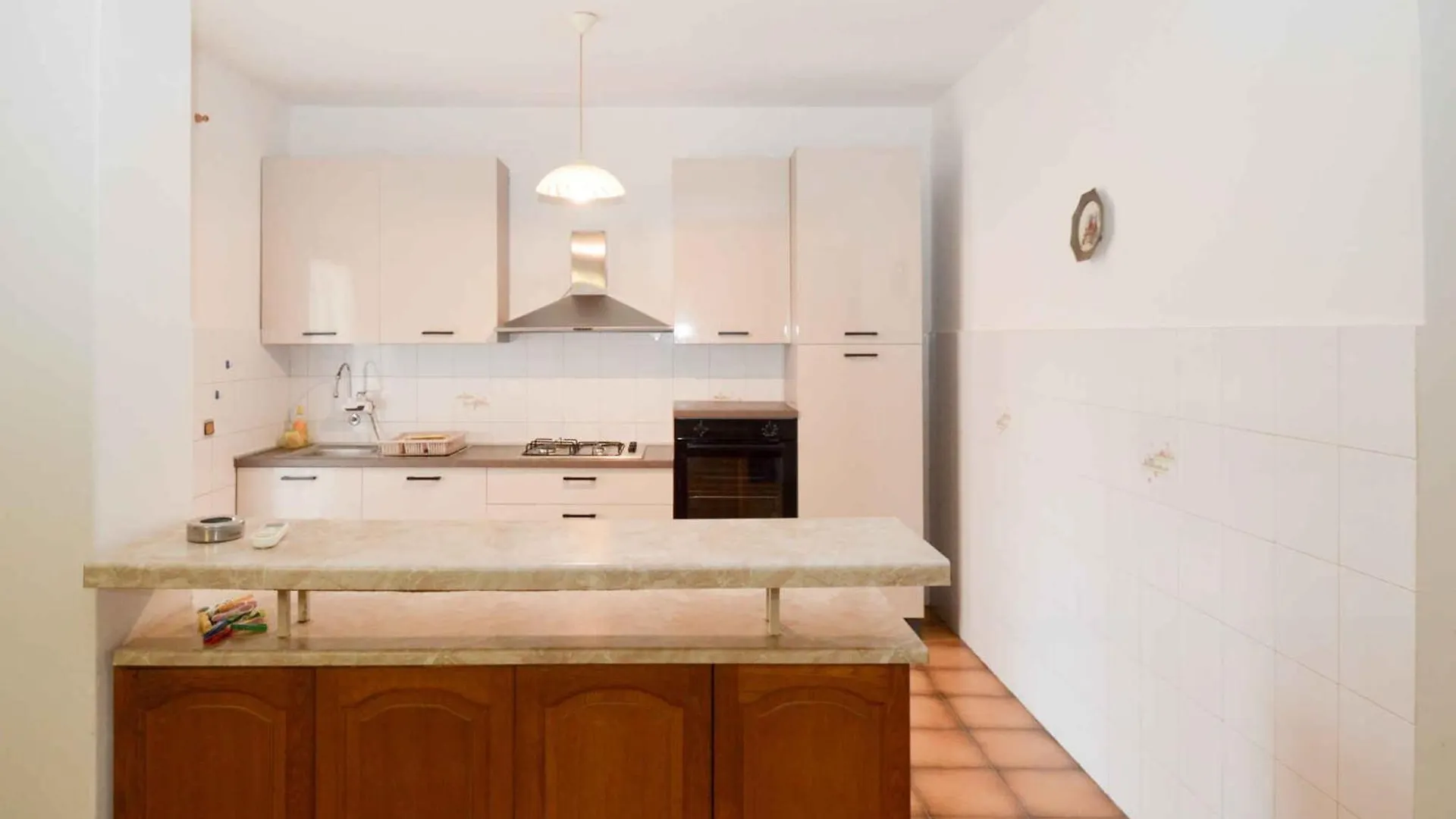 Apartment In Premantura/Istrien 10696