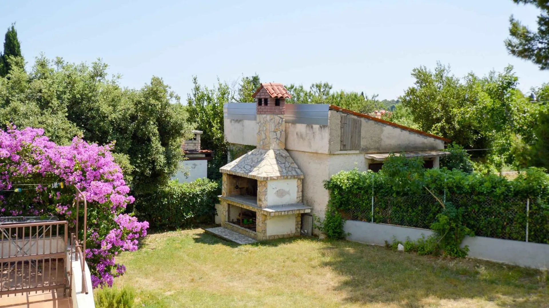 Apartment In Premantura/Istrien 10696 Croazia