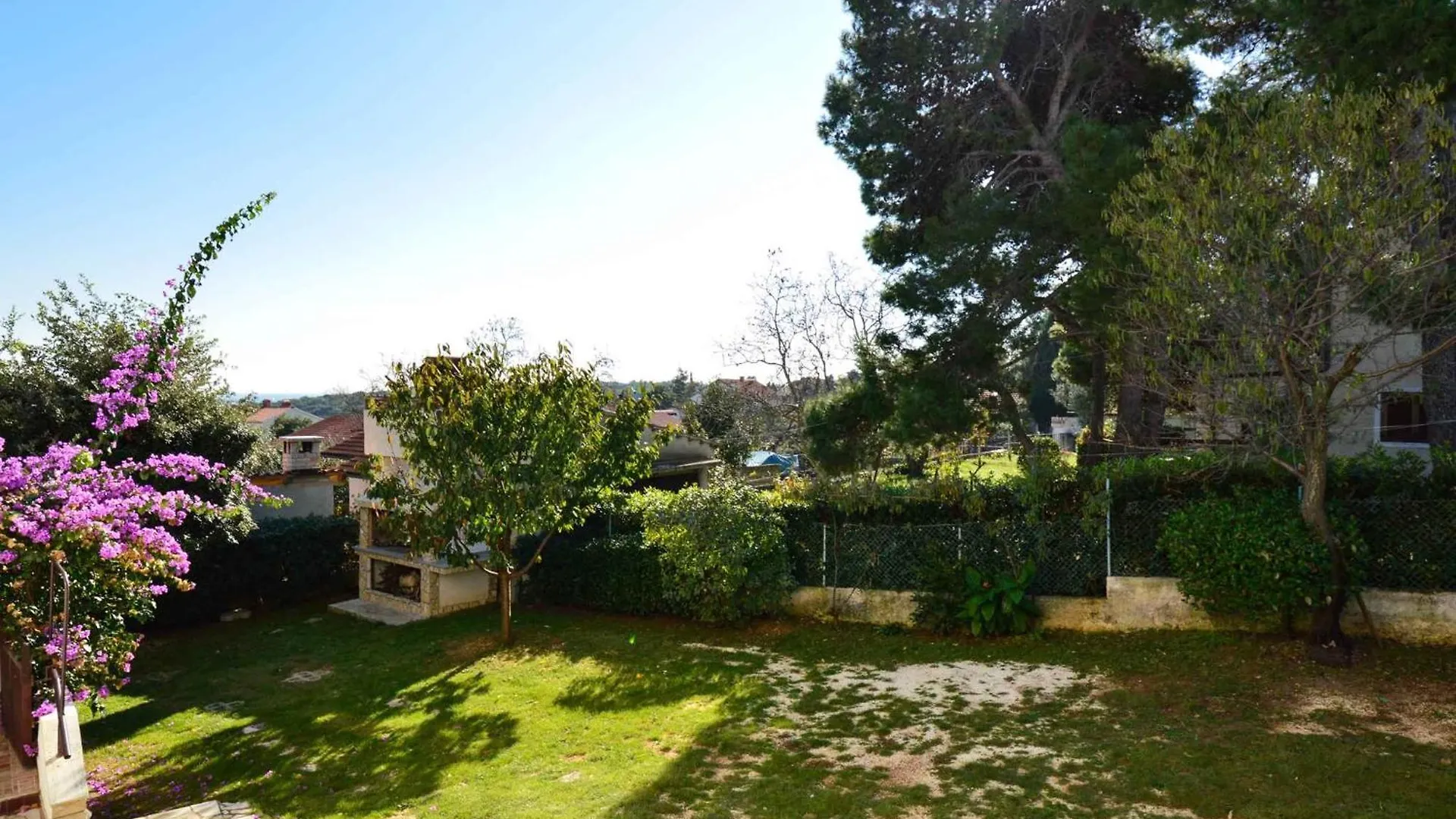 Apartment In Premantura/Istrien 10696