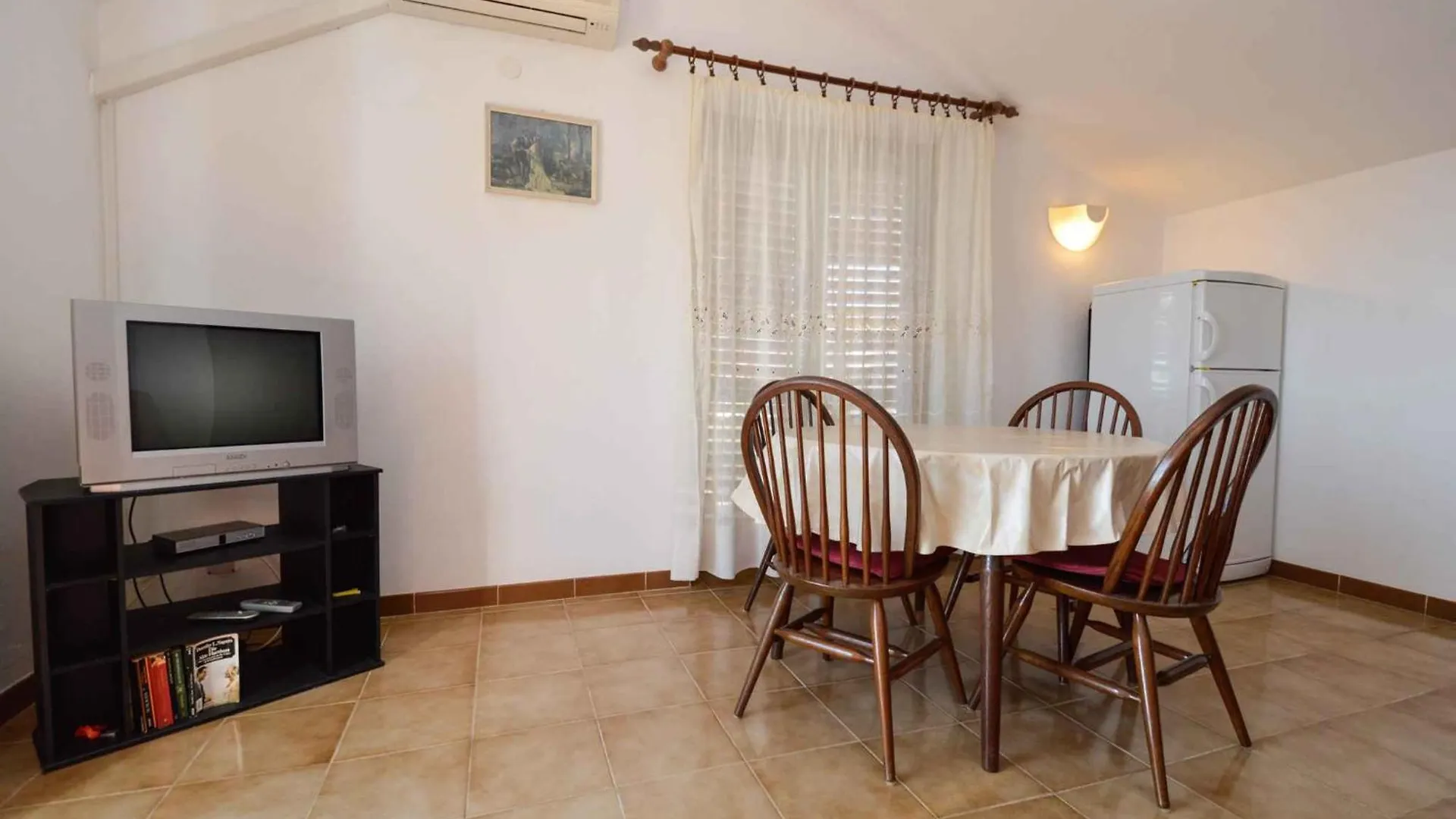 Apartment In Premantura/Istrien 10696 location